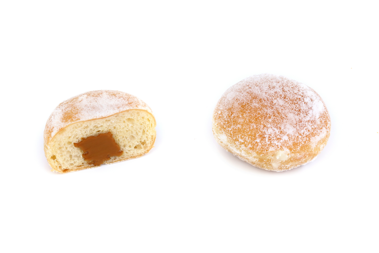 La Lorraine Koblížek Mini Speculoos mraž. 105 x 25 g