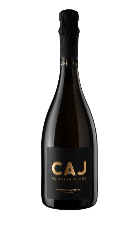 VALDO CAJ Valdobbiadene D.O.C.G. 6 x 750 ml