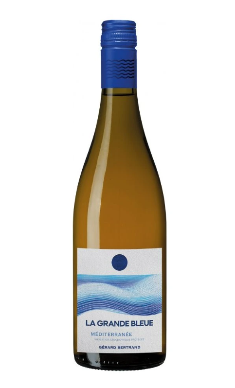 La Grande Bleue IGP 6 x 750 ml