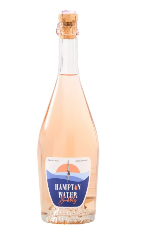 Hampton Water Bubbly 6 x 750 ml