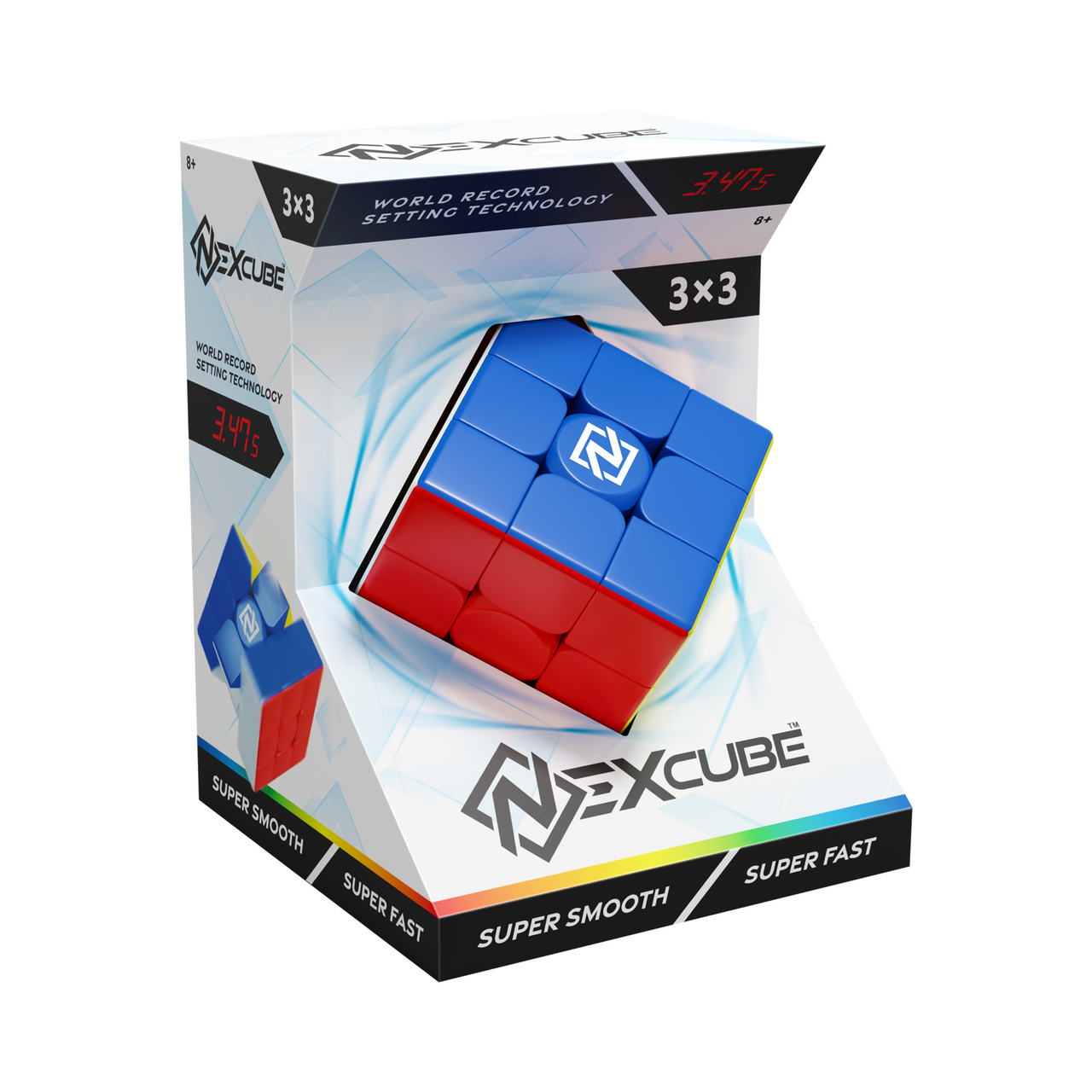 NEXCUBE 3X3