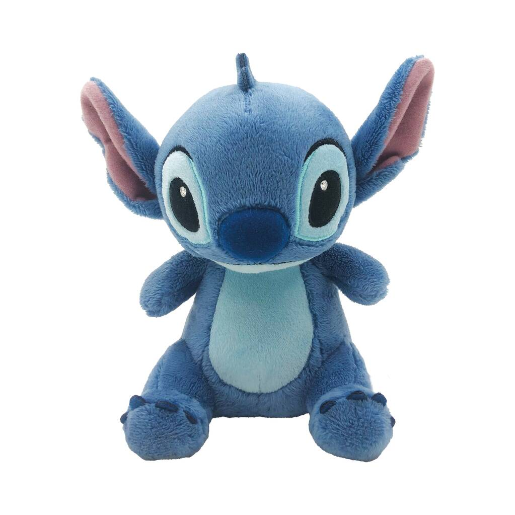 Dino Stitch Baby velikost S plyšový 1 ks