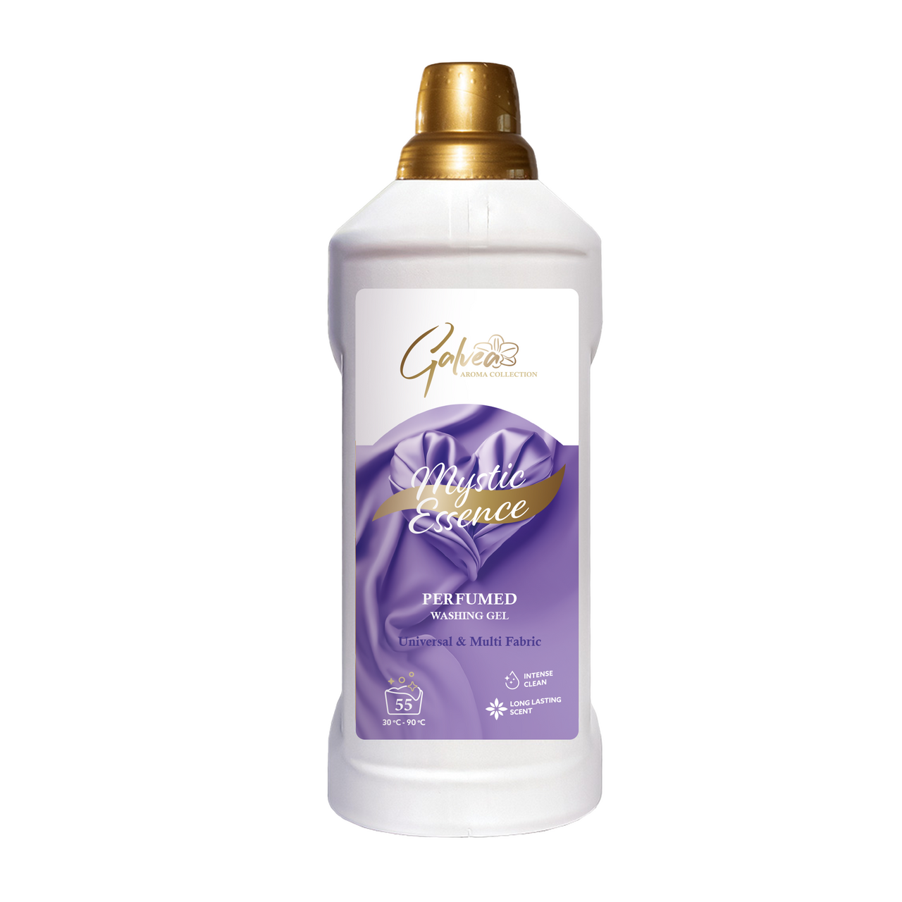 Galvea Mystic Essence gel na praní 1 l