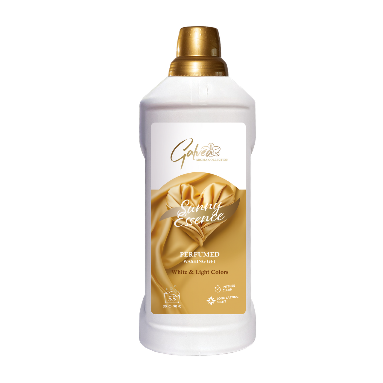 Galvea Sunny Essence gel na praní 1 l