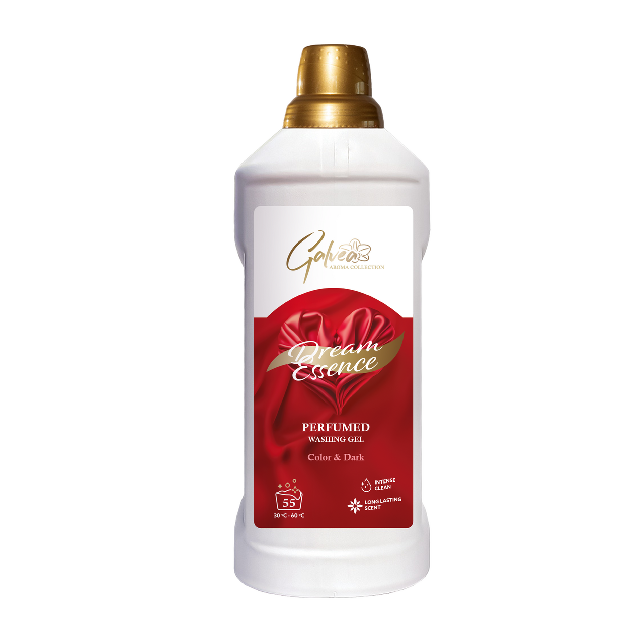 Galvea Dream Essence gel na praní 1 l