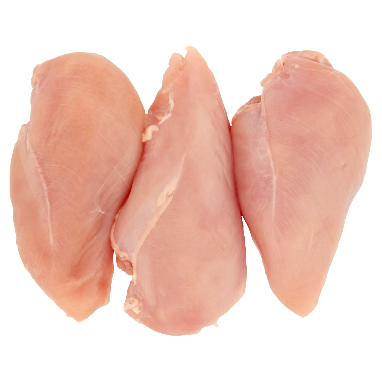 Kuřecí řízky solené mraž. 6 x 2 kg