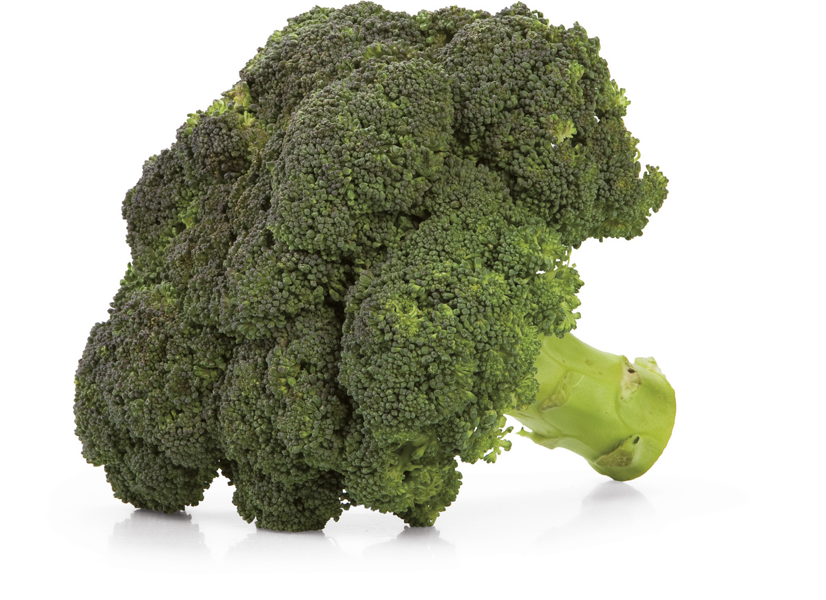 Brokolice CZ 10 x 500 g fólie