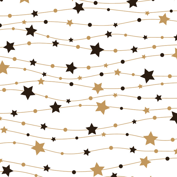 Ubrousky vzor 9 33 x 33 cm 20 ks