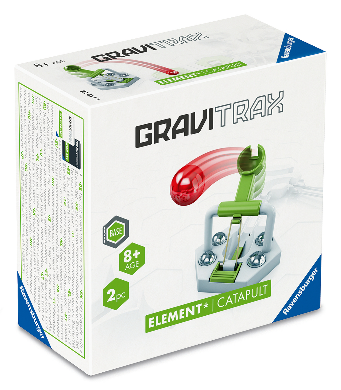 Gravitrax Katapult 1 ks