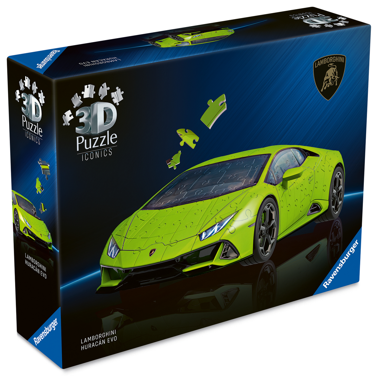 Iconics Lamborghini Huracán 1 ks