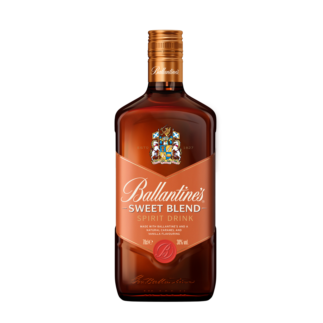 Ballantine's Sweet Blend 30% 700 ml