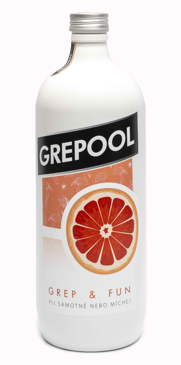 GREPOOL 6 x 1 l