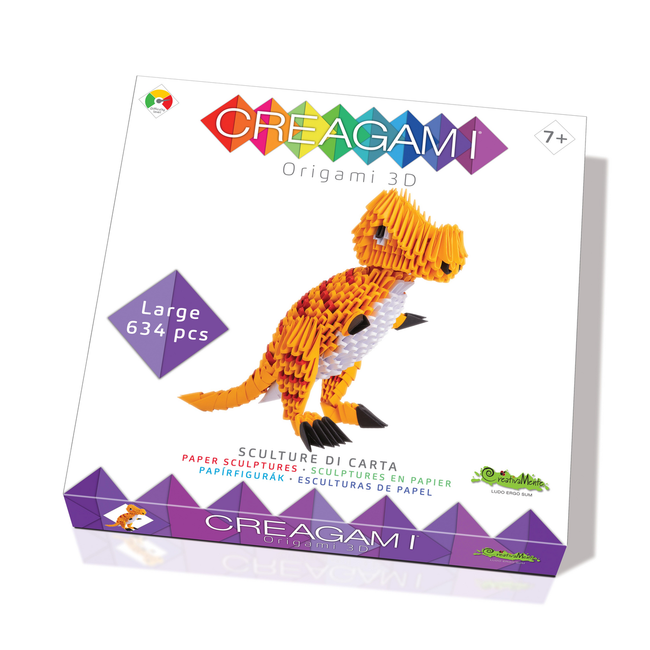 Creagami L T-Rex 1 ks