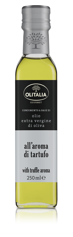 OLITALIA Olej olivový lanýž 250 ml