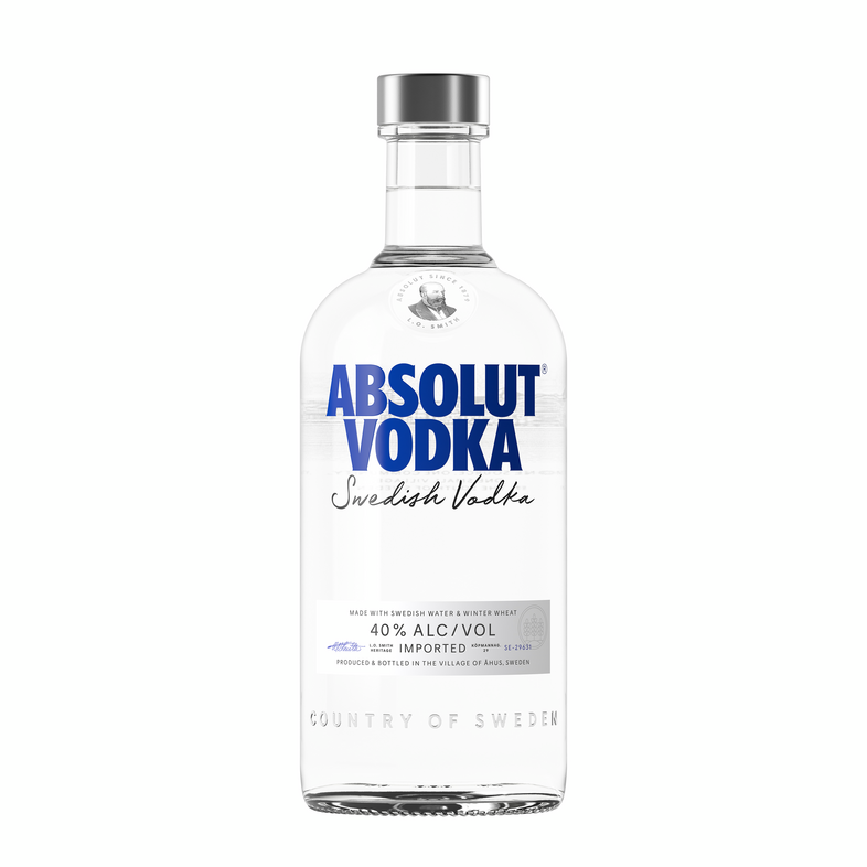 ABSOLUT 40% 700 l