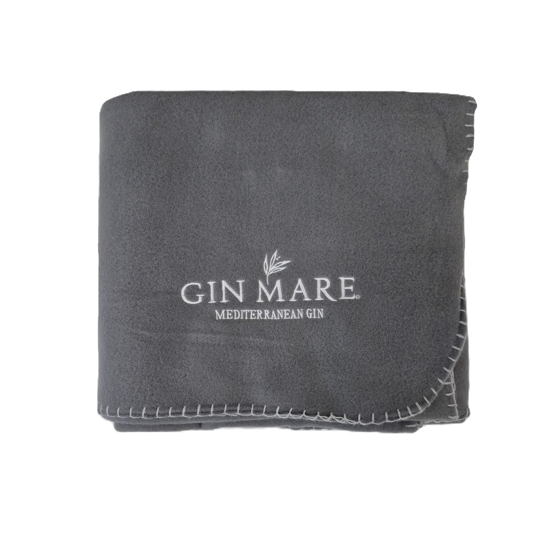 GIN MARE Deka fleecová 1 ks