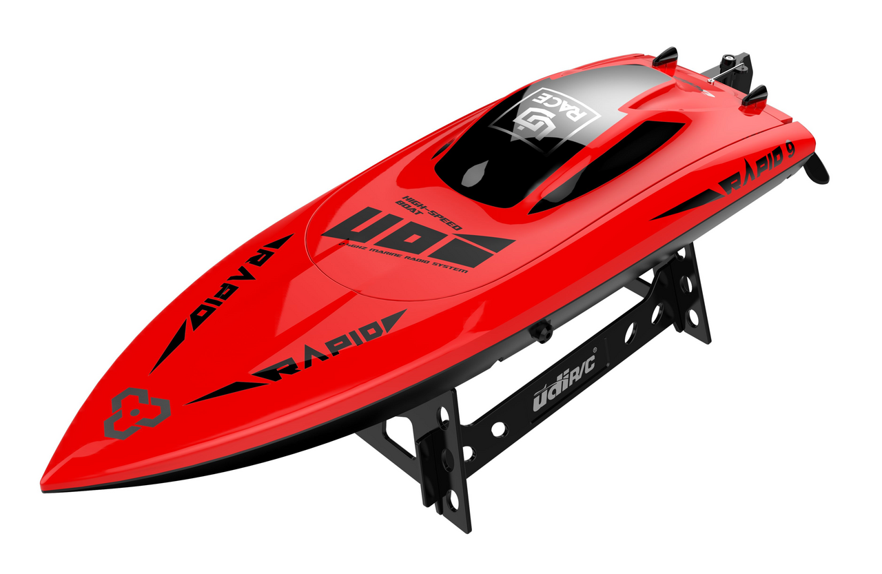 FLEG Člun na dálkové ovládání 1 ks