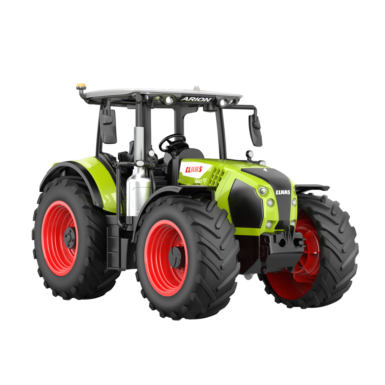 FLEG Traktor Claas 1 ks