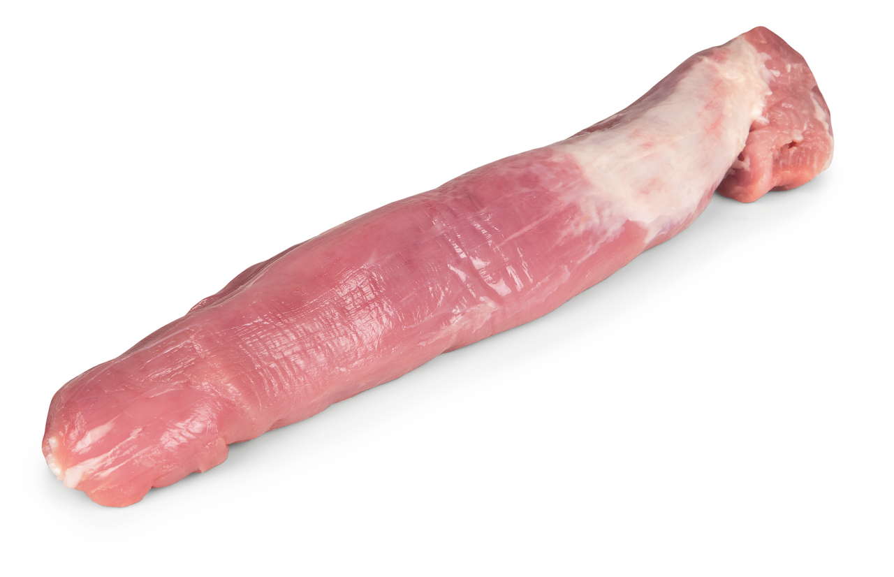 METRO Chef Vepřová panenka s palcem bez řetízku chlaz. cca 600 g