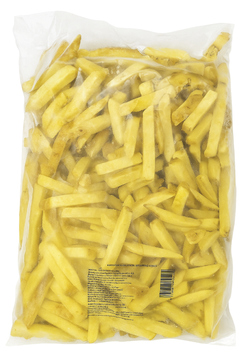 Hranolky Home Style slupka mraž. 4 x 2,5 kg