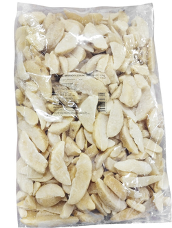 Americké brambory slupka mraž. 2,5 kg