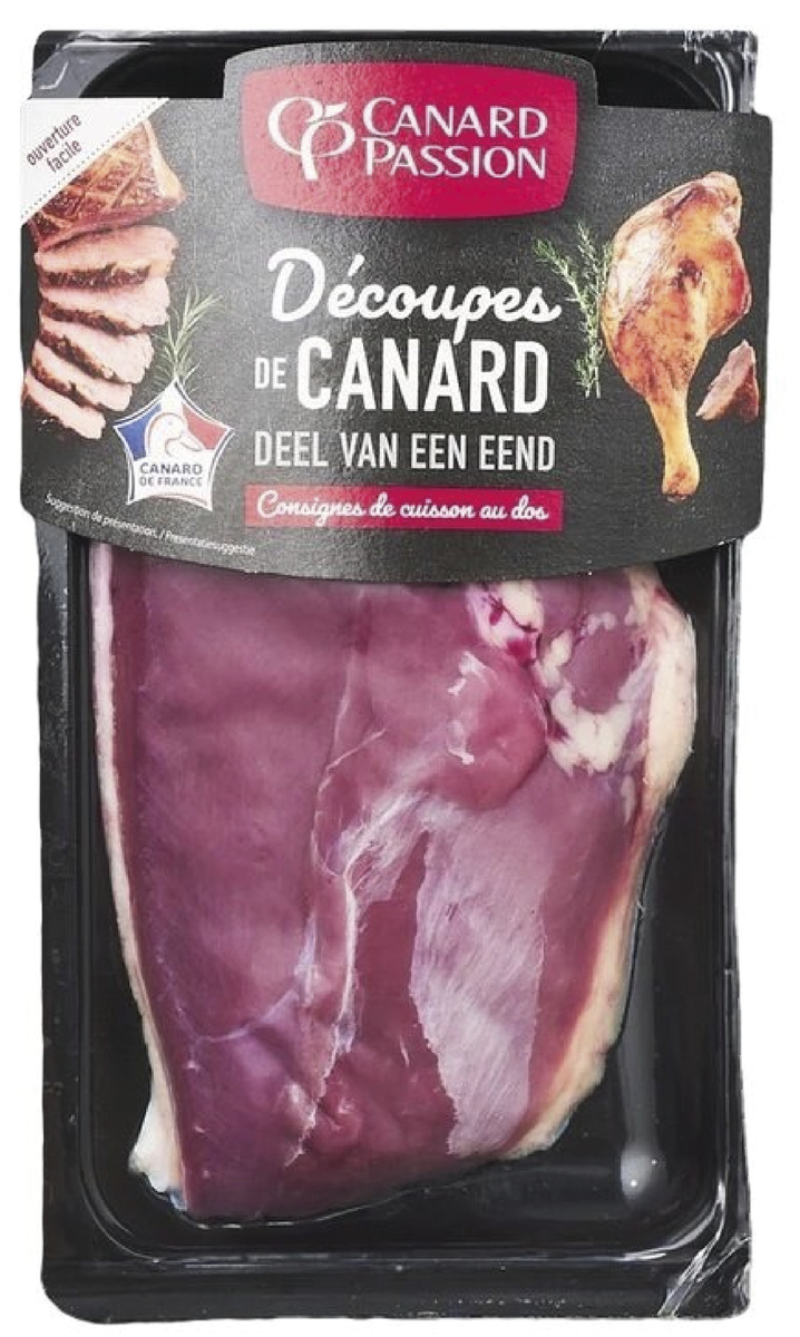 Kachní prso Barberie chlaz. 360 g