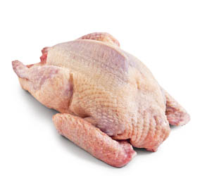 Holoubě chlaz. cca 350 g