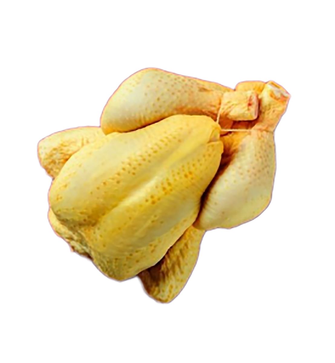 Francouzské sváteční kuře chlaz. cca 1,5 kg