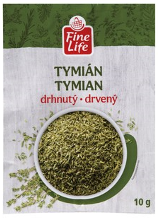 Fine Life Tymián 10 g