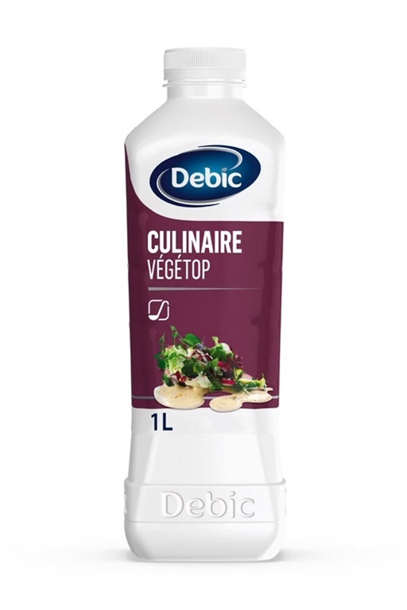 Debic Culinare Végétop 15% chlaz. 1 l UHT