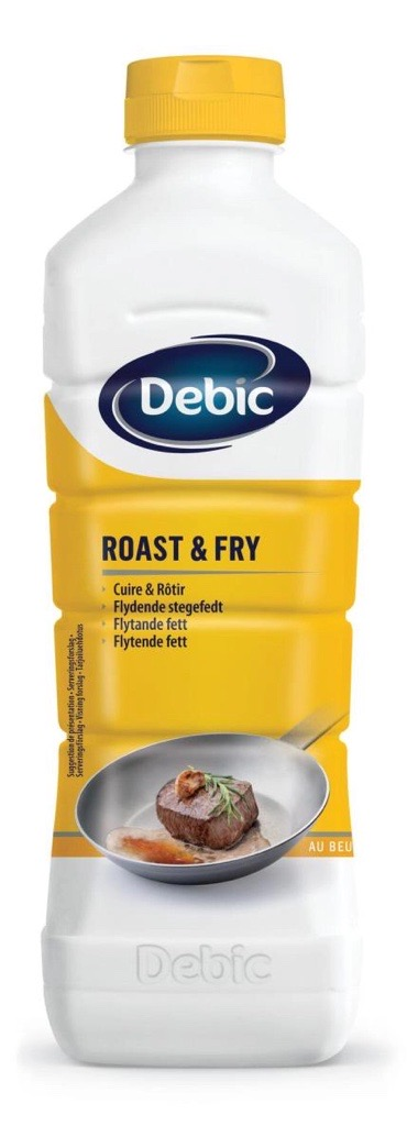 Debic Roast & Fry chlaz. 1 l