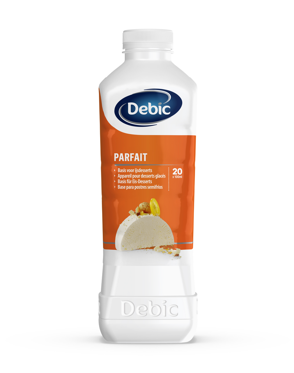 Debic Parfait 1 l UHT