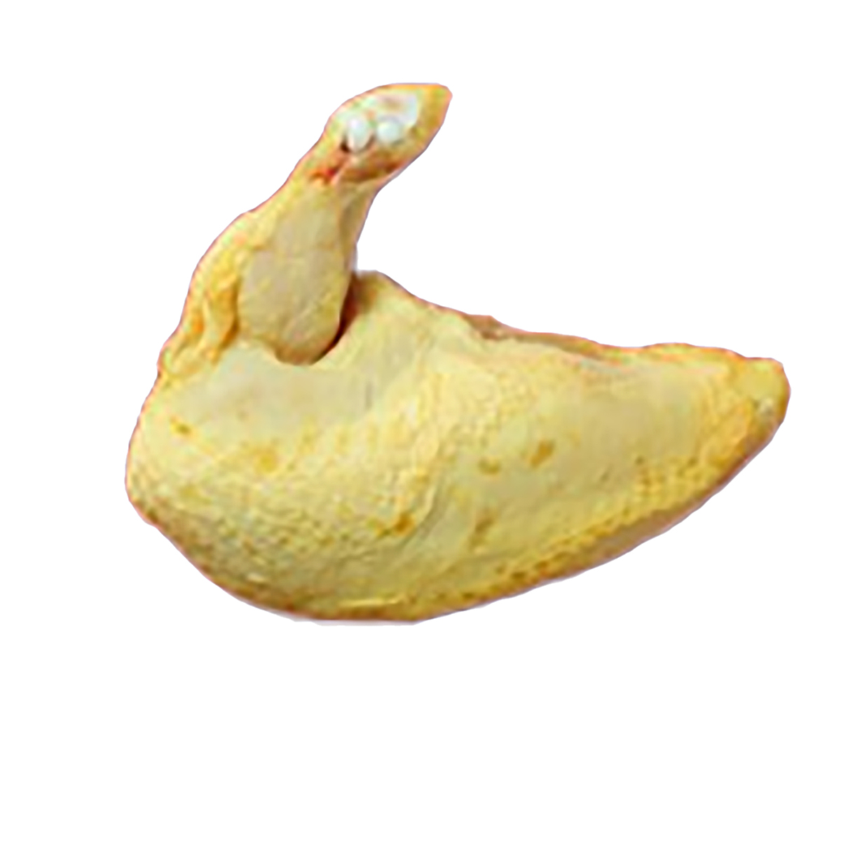 Kuřecí prsa s kostí a kůží chlaz. 450 g