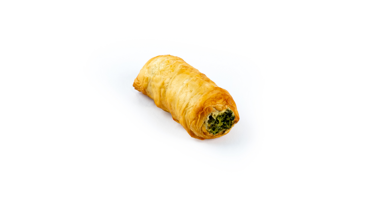 La Lorraine Mini Börek špenát mraž. 100 x 35 g