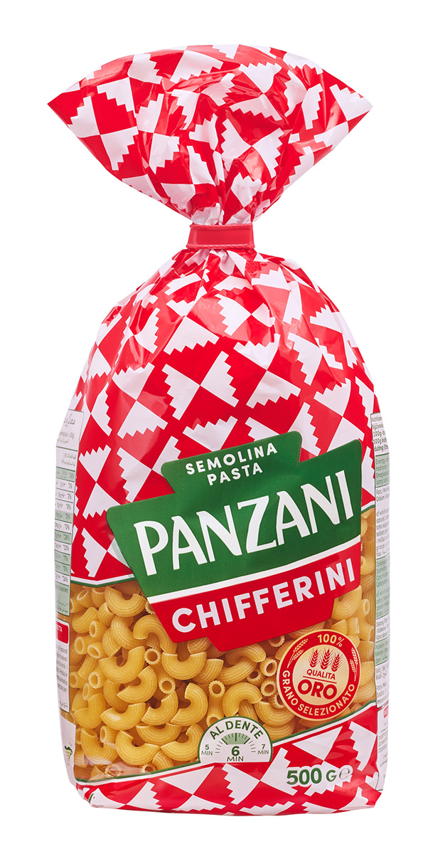 PANZANI DR Chifferini 500 g