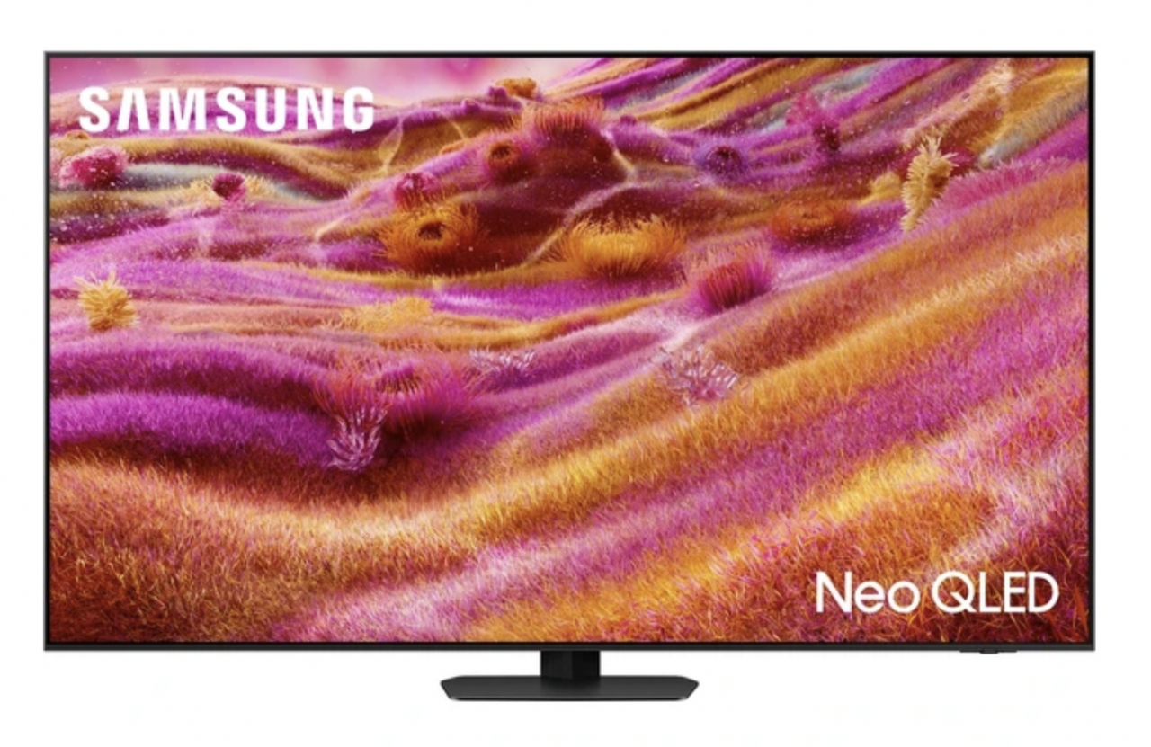 SAMSUNG TV QE55QN90F 55