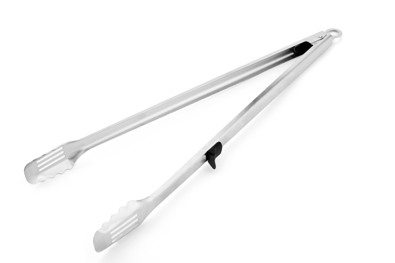 METRO PROFESSIONAL Kleště 59,7 cm nerez ocel 1 ks