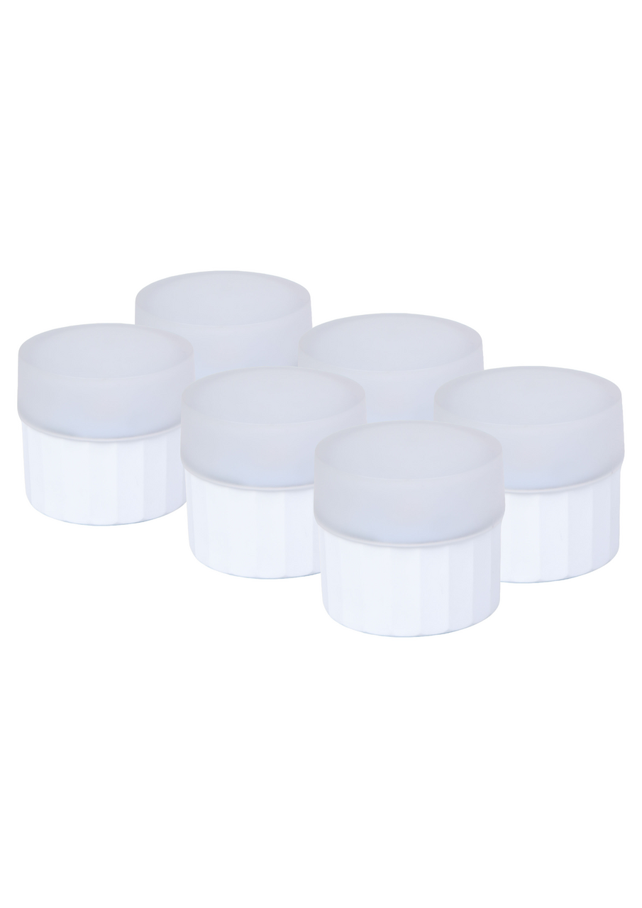 METRO PROFESSIONAL Set Mini lampiček TILO 6 ks