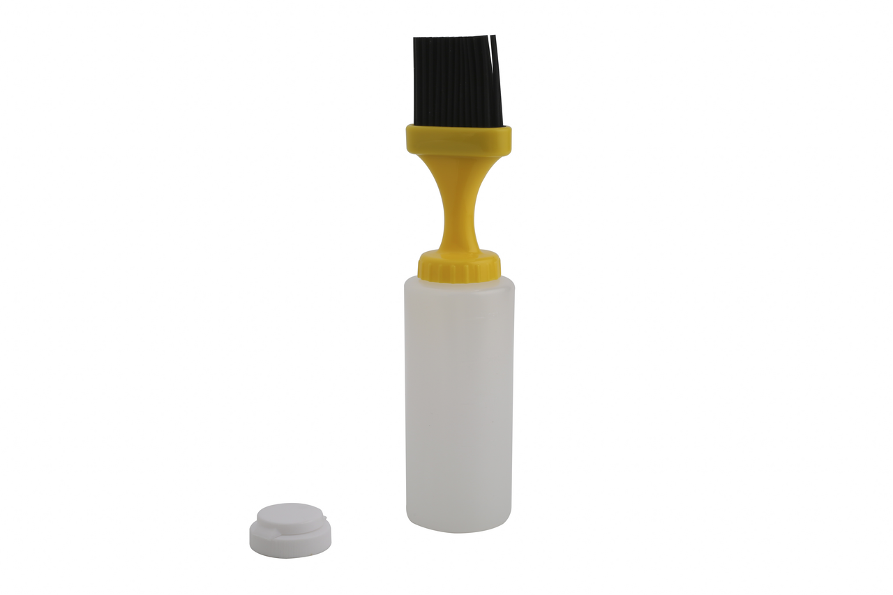 METRO PROFESSIONAL Štětec s dávkovačem 350 ml 1 ks