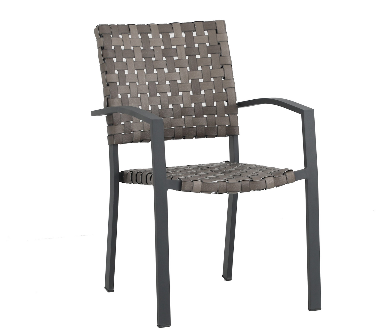 METRO PROFESSIONAL Židle COTO ratanová 1 ks