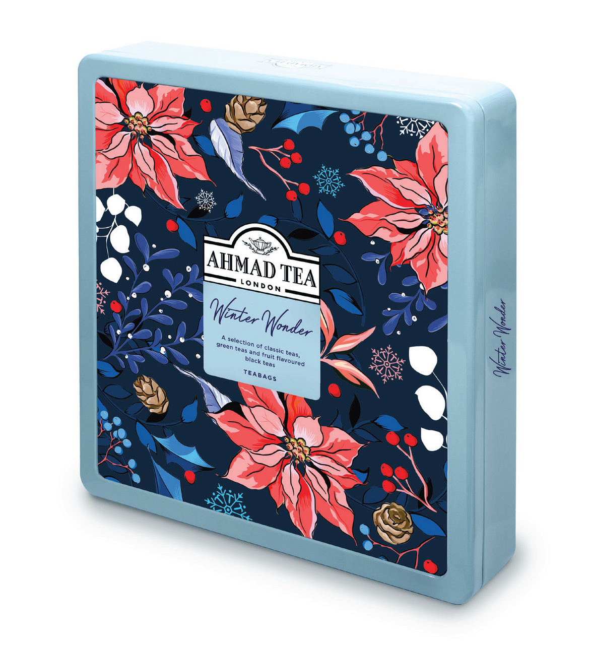 AHMAD TEA Winter Wonder  144 g