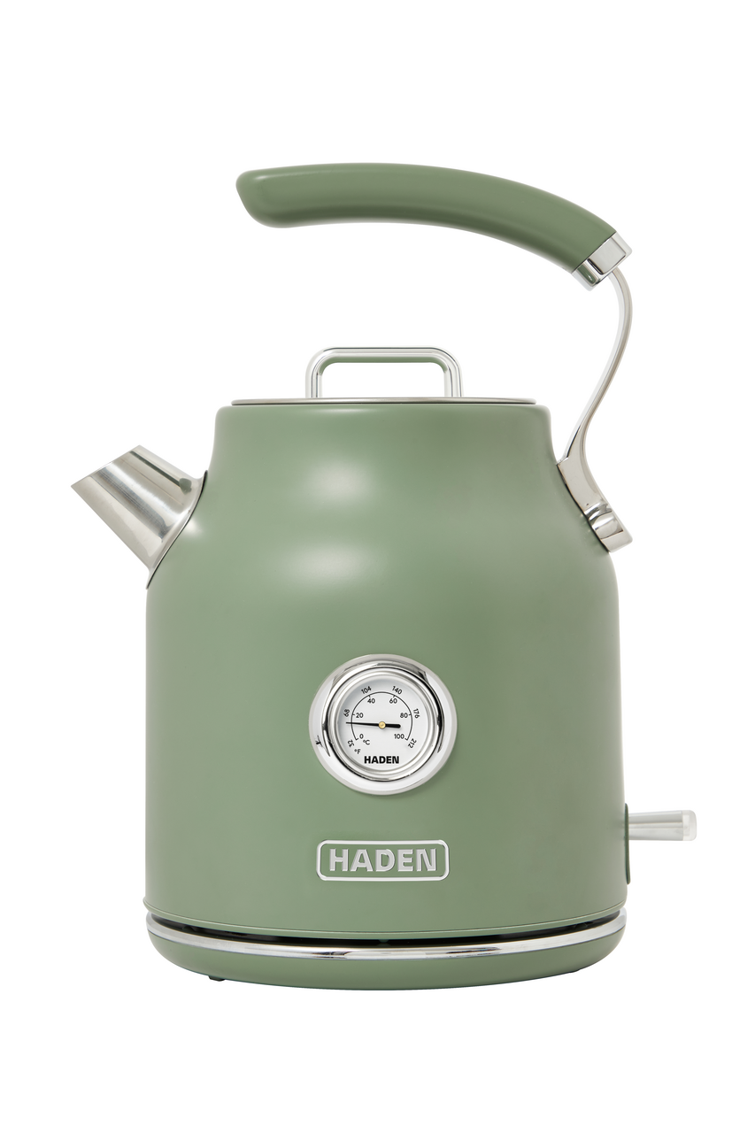 HADEN Konvice Dorset zelená 1 ks