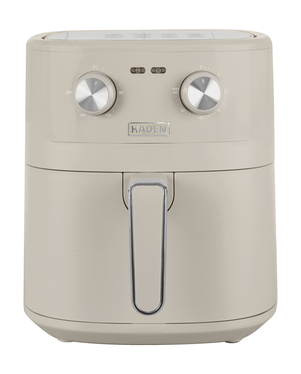 HADEN Horkovzdušná fritéza béžová 1 ks