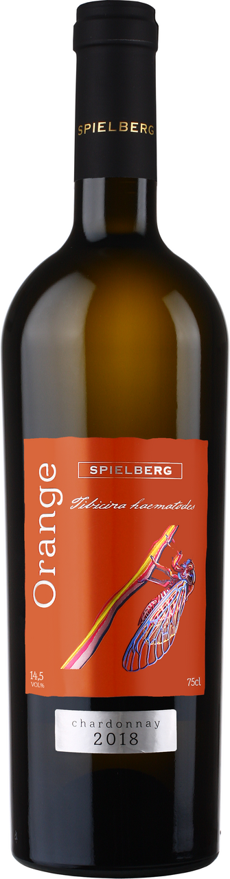 SPIELBERG Char Oran 6 x 750 ml