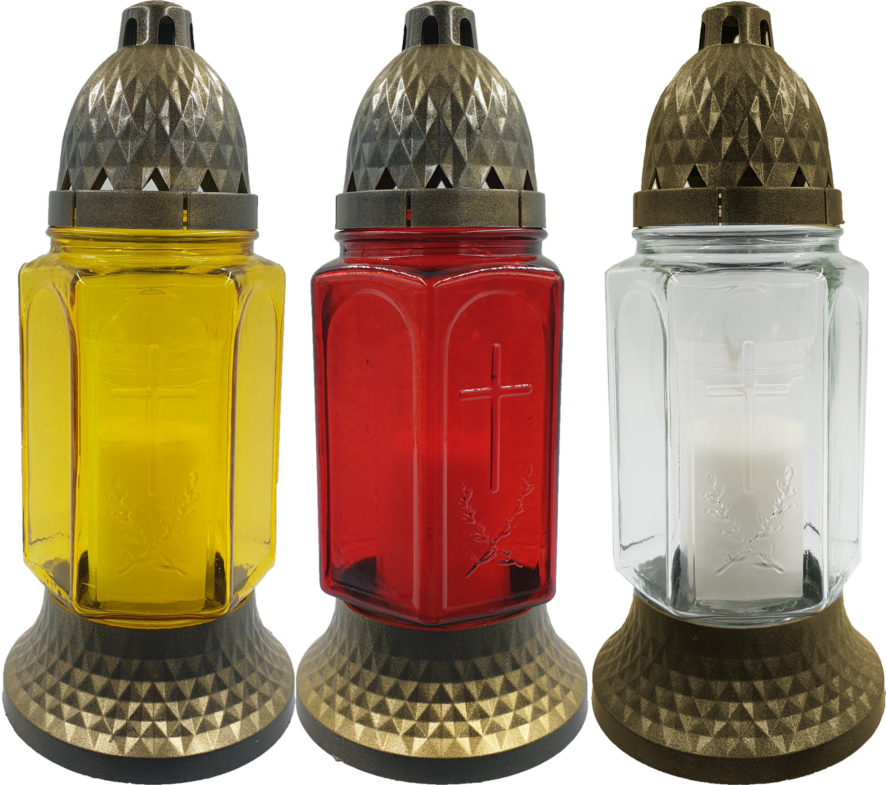 Svíce lampa LA 171 1 ks