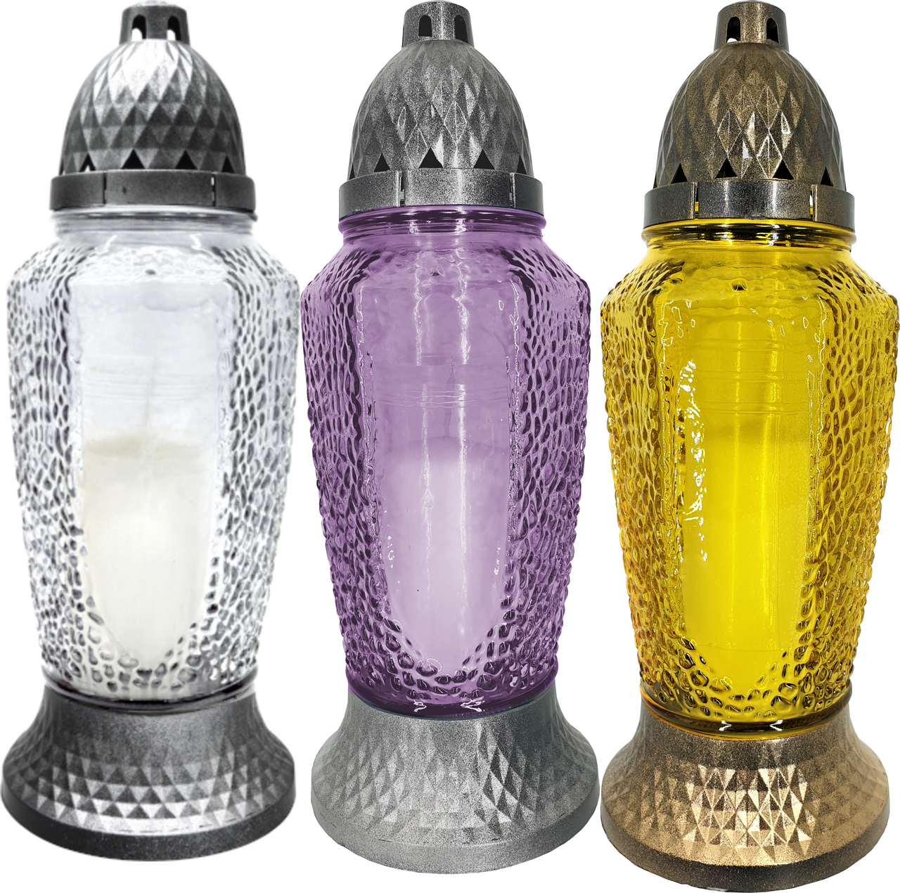 Svíce lampa LA 354 1 ks