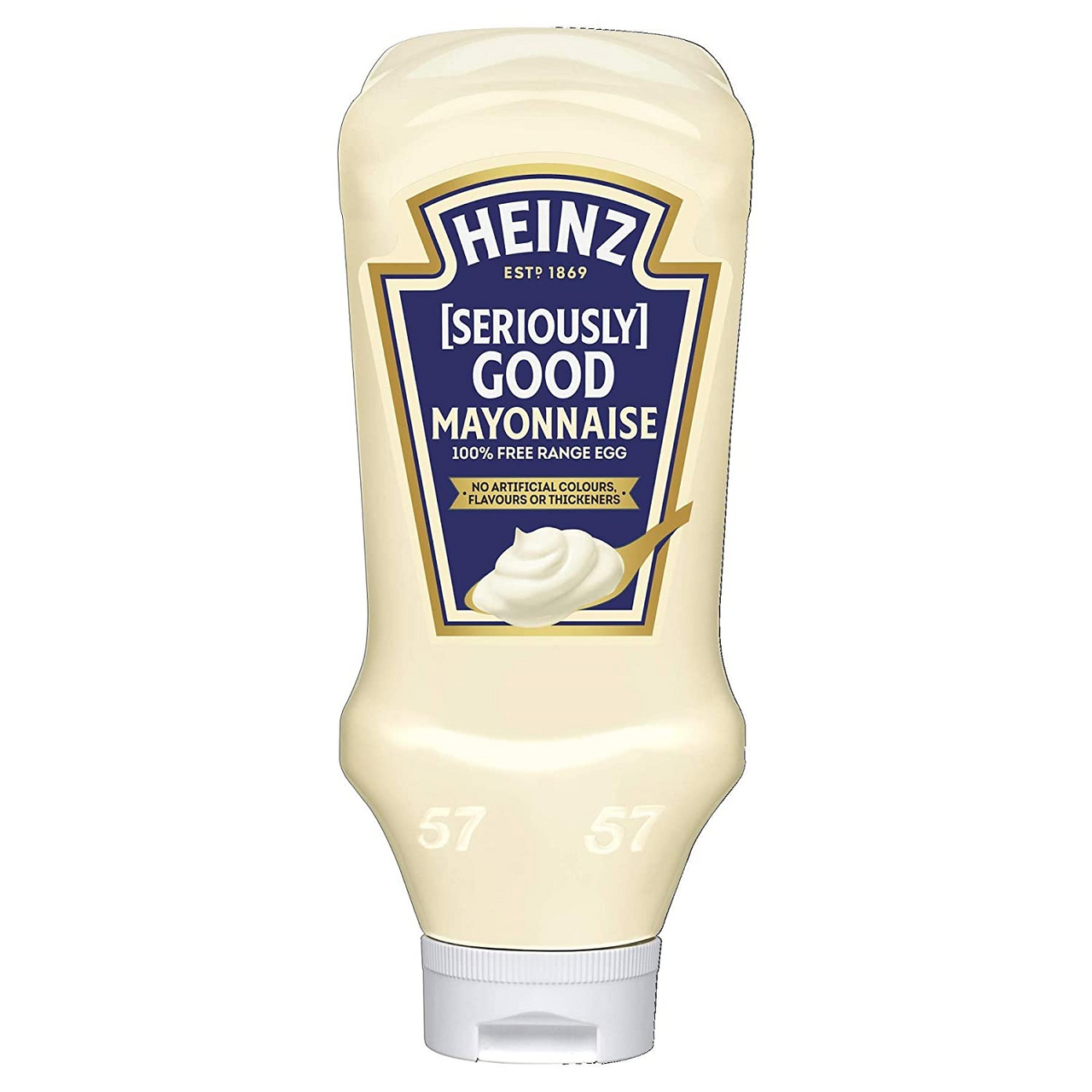 HEINZ Majonéza 800 ml