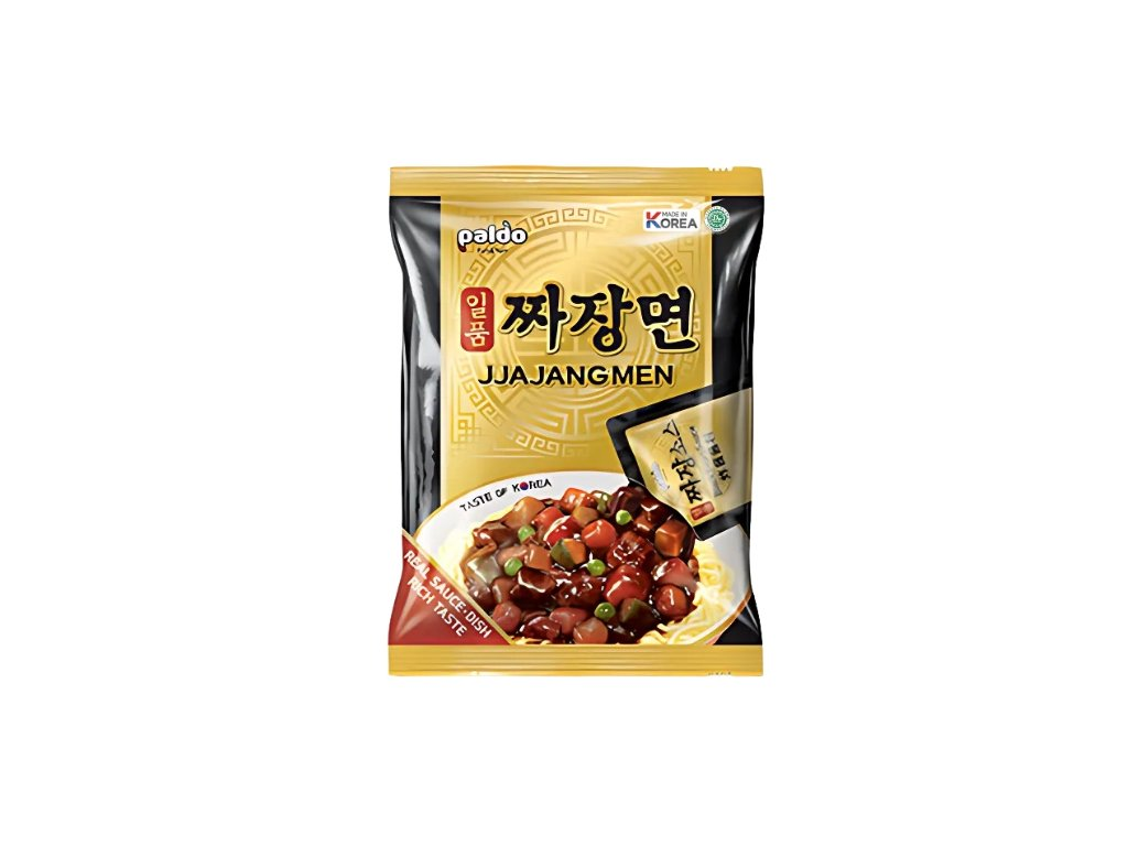 Paldo Ilpoom Jjajangmen 200 g