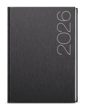 BALOUŠEK Diář týdenní Oskar-Formen A5 1 ks