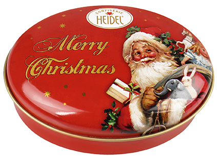 HEIDEL Pralinky s nugátovou náplní 32 g